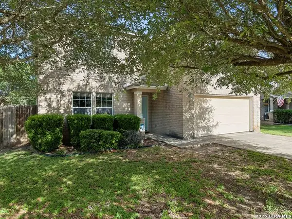 116 Latigo Lane, Boerne, TX 78006