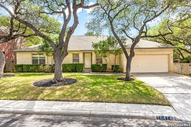 16414 Encanto Pass, San Antonio, TX 78247 - #2