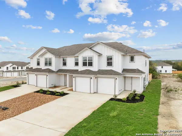 763-767-781-785 Ryan Crossing, San Antonio, TX 78253