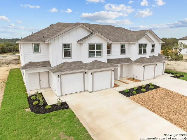 763-767-781-785 Ryan Crossing, San Antonio, TX 78253 - #3