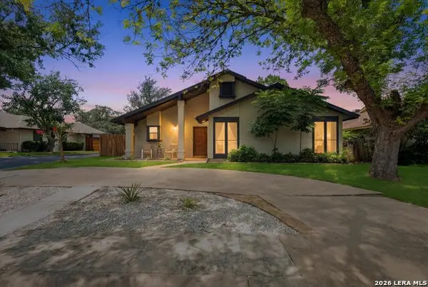 1514 Caper St, San Antonio, TX 78232