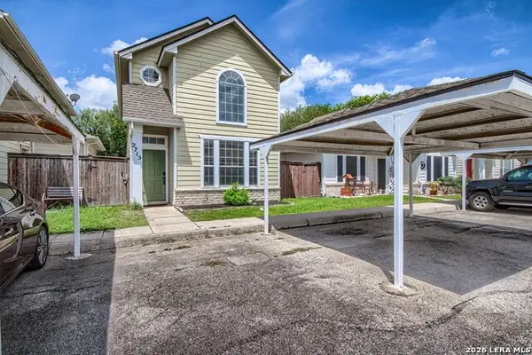 2715 Crown Holw, San Antonio, TX 78251