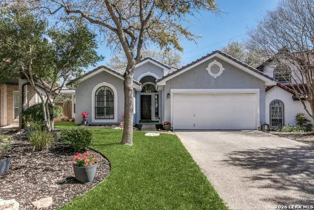 19102 E Birdsong, San Antonio, TX 78258 - #3