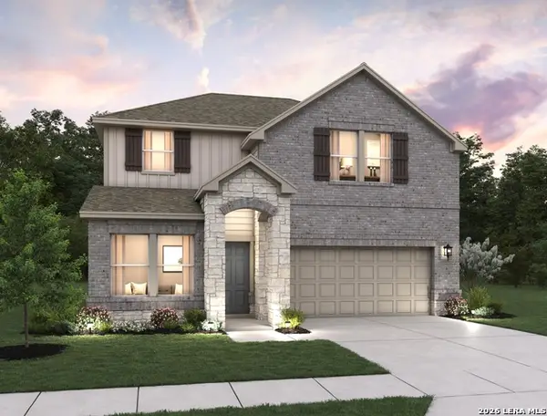 12831 Lower Peach Way, Schertz, TX 78108
