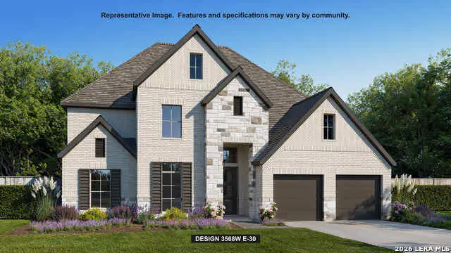 267 Lacey Oak, Castroville, TX 78009 - #1