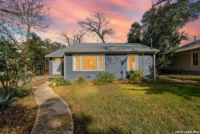 507 Willow Ave, New Braunfels, TX 78130 - #2