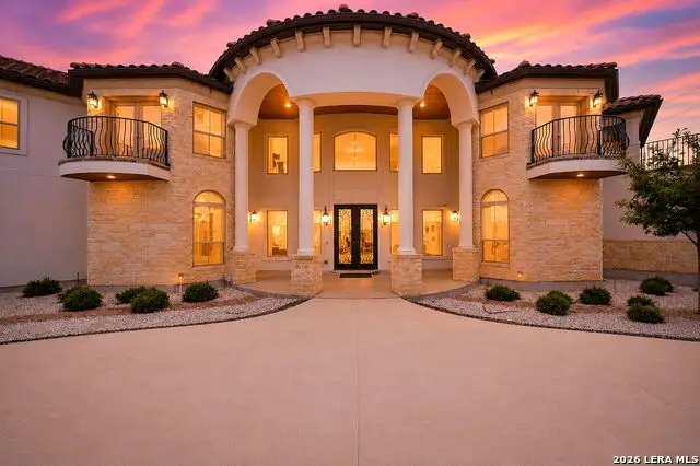 423 Tulorosa Rdg, Helotes, TX 78023 - #1
