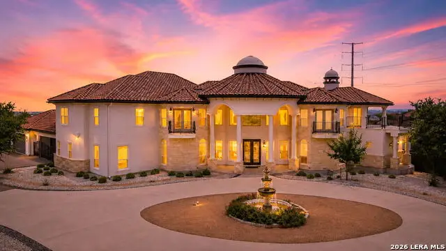 423 Tulorosa Rdg, Helotes, TX 78023 - #3