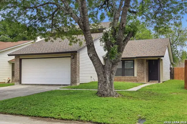 8926 Levelland, San Antonio, TX 78251
