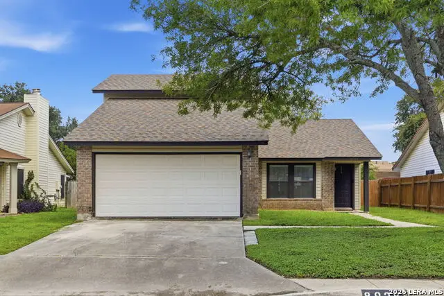 8926 Levelland, San Antonio, TX 78251 - #2
