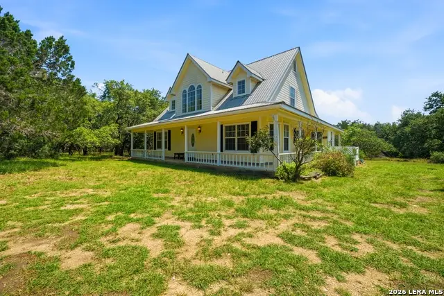 1191 Sachtleben Rd, Wimberley, TX 78676 - #2