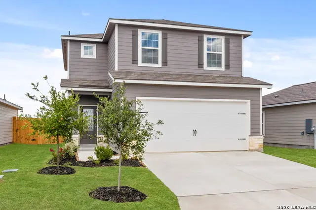 11506 Woodpecker Dr, San Antonio, TX 78223 - #2