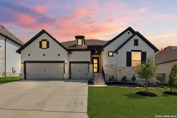 4006 Balentine, San Antonio, TX 78257