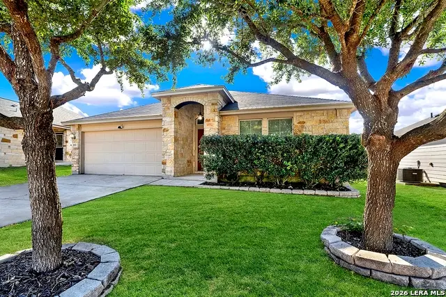 213 Teron Dr, San Marcos, TX 78666 - #1