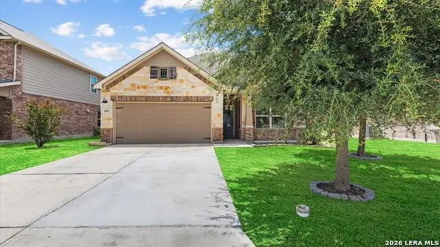 1865 Logan Trl, New Braunfels, TX 78130 - #1