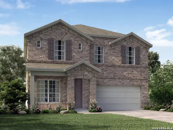 10305 Briceway Gap, San Antonio, TX 78254