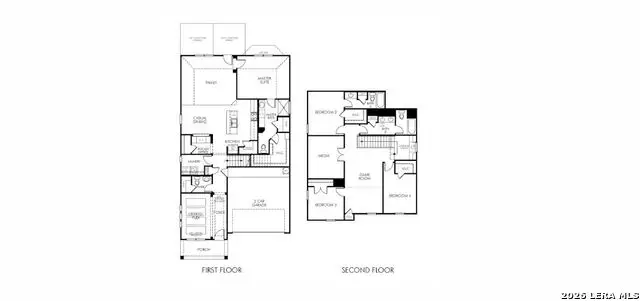 10305 Briceway Gap, San Antonio, TX 78254 - #2