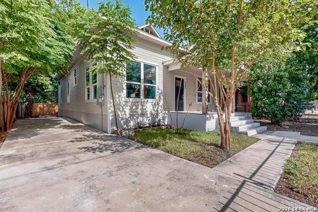 305 Spruce St, San Antonio, TX 78203 - #1