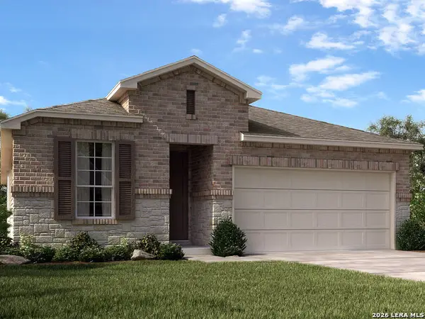 5807 Broken Rock, San Antonio, TX 78253