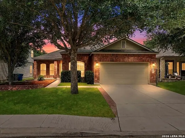 10903 Bramante Ln, Helotes, TX 78023 - #1