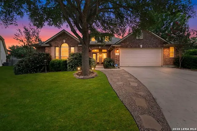 266 Maidstone Cv, Cibolo, TX 78108 - #1