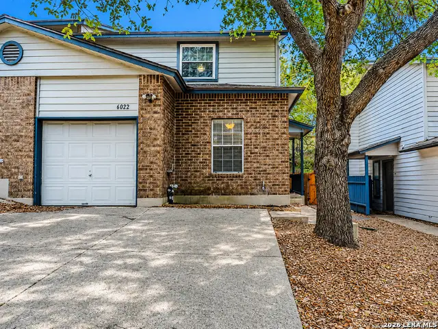 6022 Celtic, San Antonio, TX 78240 - #1
