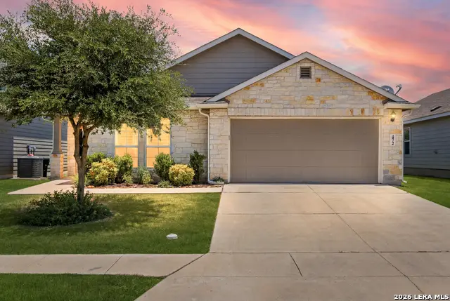 472 Mallow Dr, New Braunfels, TX 78130 - #1