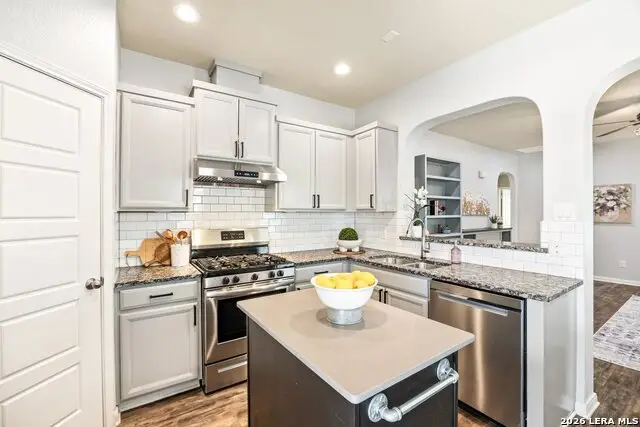 472 Mallow Dr, New Braunfels, TX 78130 - #3