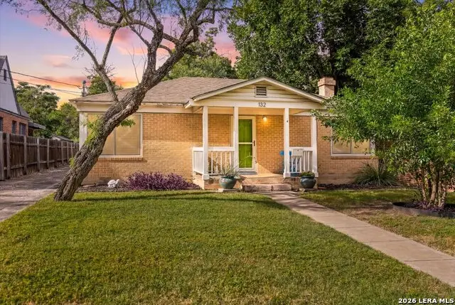 132 Vassar, San Antonio, TX 78212 - #1
