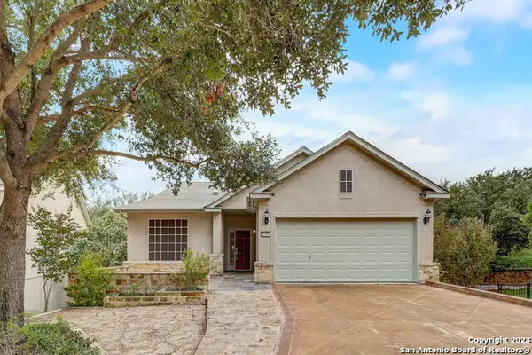 12303 Cascade Hls, San Antonio, TX 78253