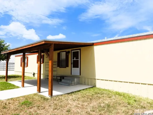 10766 Park Road 37, Lakehills, TX 78063 - #1