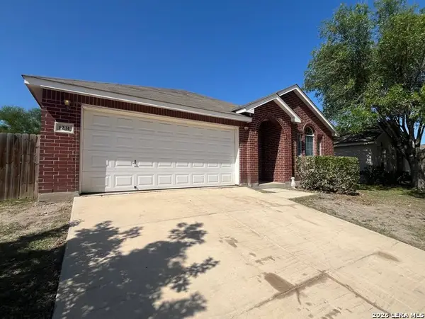 1231 Jordan Xing, San Antonio, TX 78221