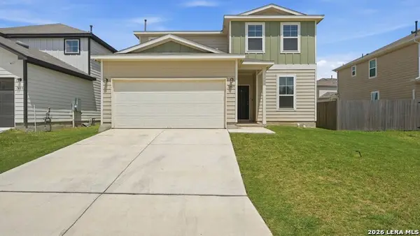 7409 Viridian View, San Antonio, TX 78253