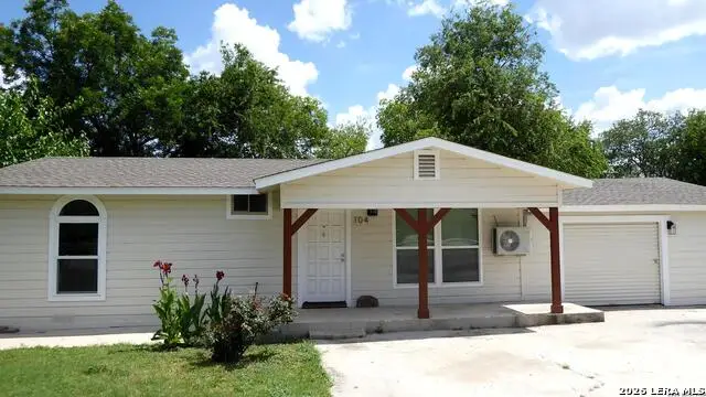 104 Dinn, San Antonio, TX 78218 - #1