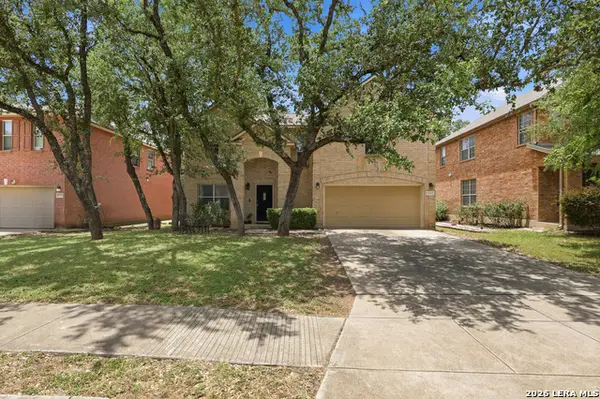 24419 Drew Gap, San Antonio, TX 78255