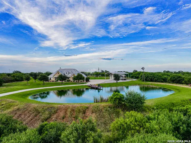 1980 County Road 361, La Vernia, TX 78121 - #2
