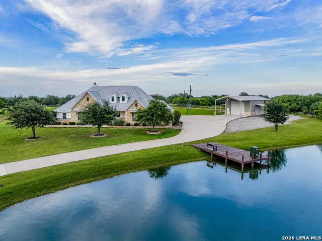 1980 County Road 361, La Vernia, TX 78121 - #3