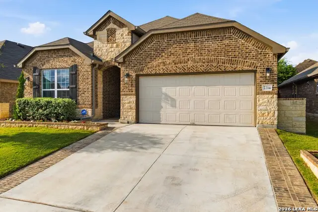 7214 Cimarron Lake, Boerne, TX 78015 - #1