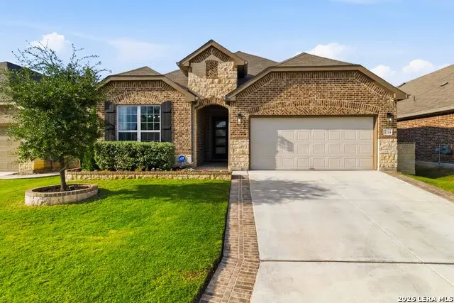 7214 Cimarron Lake, Boerne, TX 78015 - #2