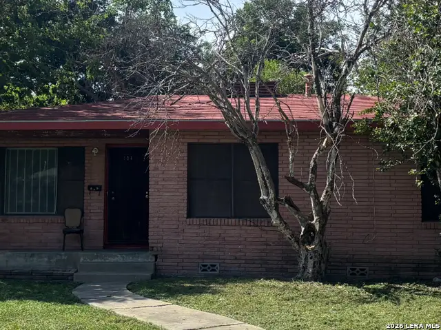239 Edna, San Antonio, TX 78220 - #1