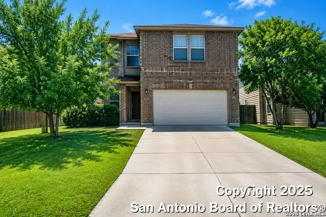 219 Lucchese St, San Antonio, TX 78253 - #1