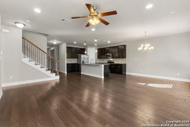 219 Lucchese St, San Antonio, TX 78253 - #3