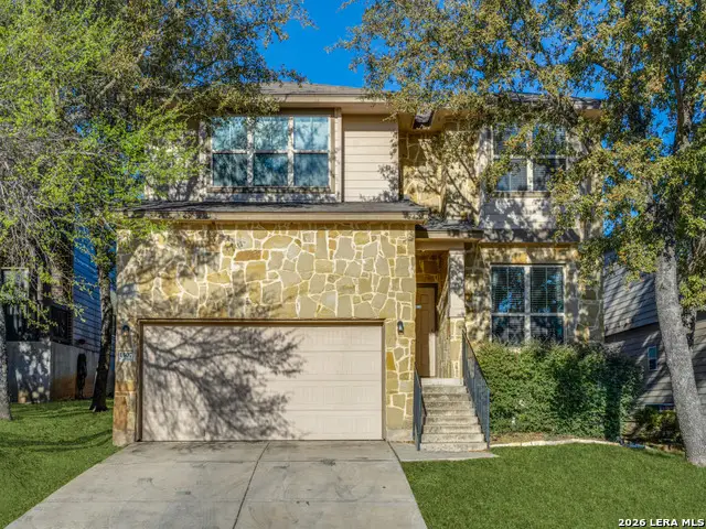 1507 Barons Den, San Antonio, TX 78245 - #1