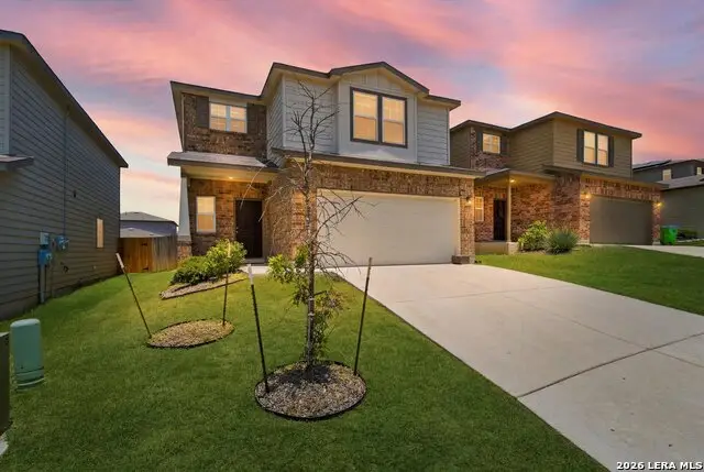10375 Dunlap, San Antonio, TX 78252 - #1