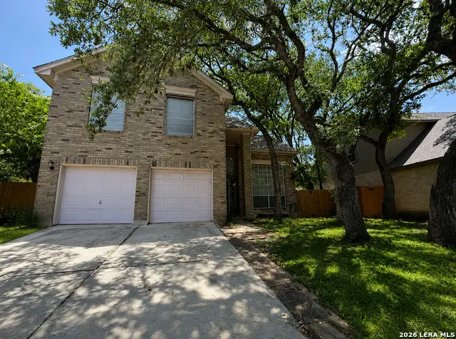 1114 Baybrook, San Antonio, TX 78253 - #1