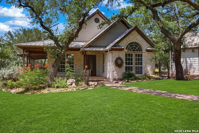 711 Wild Turkey Run, New Braunfels, TX 78132 - #2