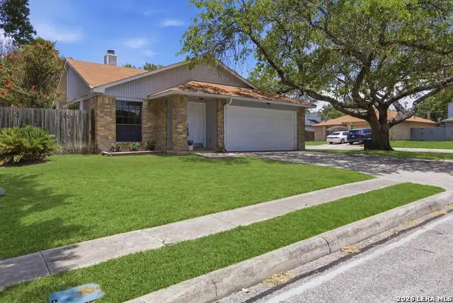 6003 Broadmeadow, San Antonio, TX 78240 - #3