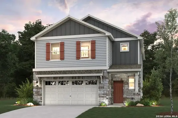 6570 Bufflehead Bend, Leon Valley, TX 78240