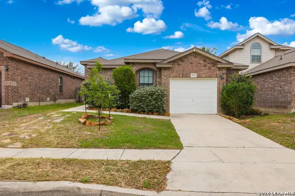 7035 Port Bay, San Antonio, TX 78242