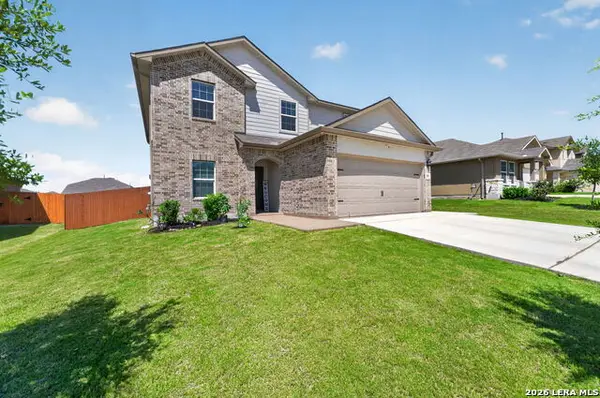 519 Diamond Shoals, Cibolo, TX 78108